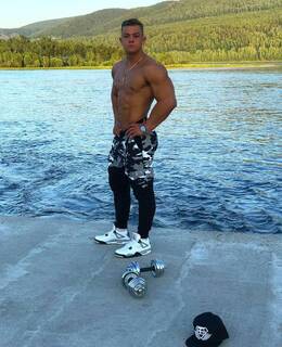 Саша — фото 3