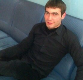 Ашот Овсепян