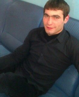 Ашот Овсепян