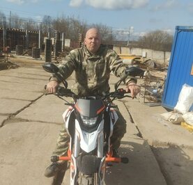 Вячеслав Андреев