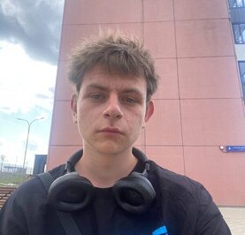 Михаил
