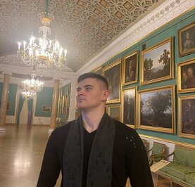 Антон