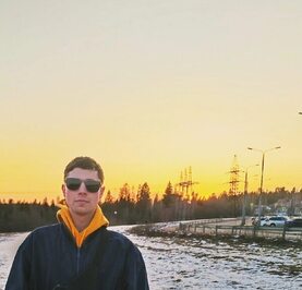 Сергей Фомин