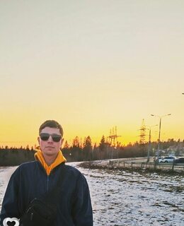 Сергей Фомин