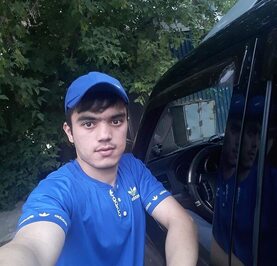 Олим