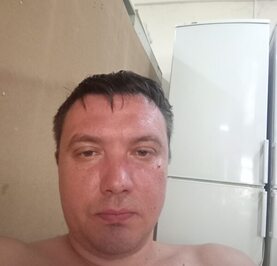 Юра Федосов