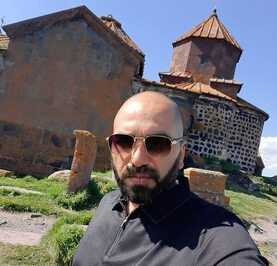 Арсен