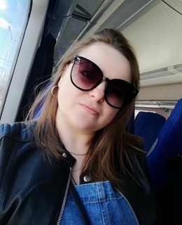 Наталья — фото 14