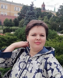 Юлия — фото 11