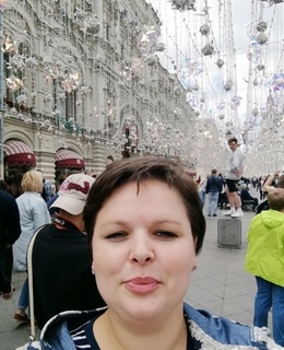 Юлия — фото 8