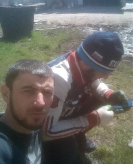 Мурад — фото 2