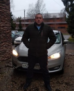 Андрей — фото 8