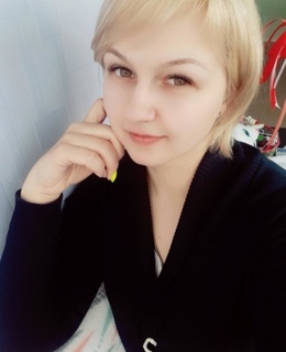 Ольга — фото 2