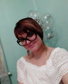 Мария — фото 8