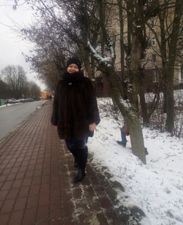 Алла — фото 6