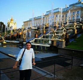 Кирилл