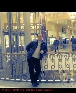 Равшанбек — фото 3