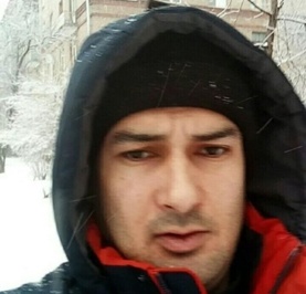 Асадулло Норов