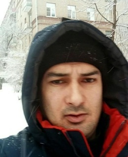 Асадулло Норов