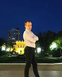 Илья — фото 2