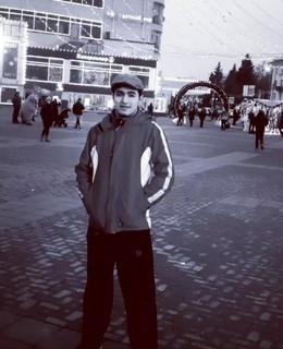 Ahmad Sila — фото 2