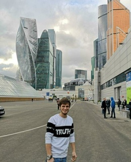 Мубарак — фото 3