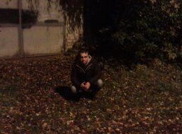 Женёк — фото 1