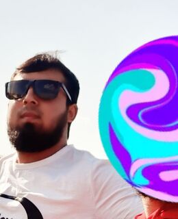 Ахмад — фото 1