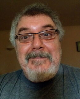 Юрий Ларионов