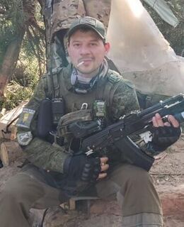 Олег — фото 1